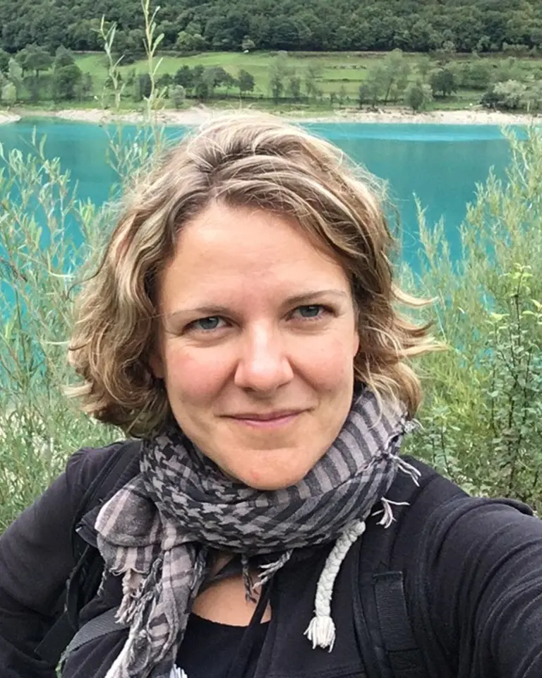 Kathrine Rolli